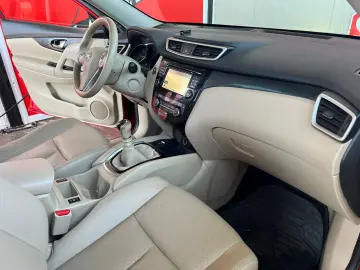 Nissan X-Trail Benzina