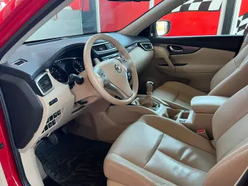 Nissan X-Trail Benzina