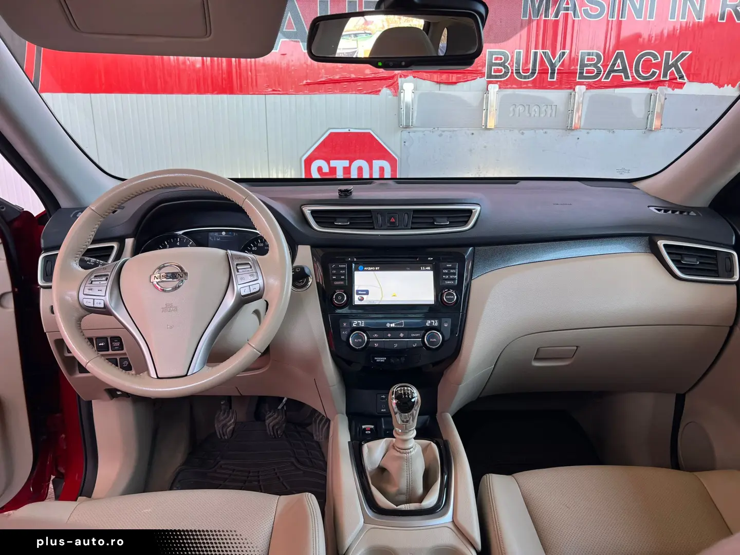 Nissan X-Trail Benzina