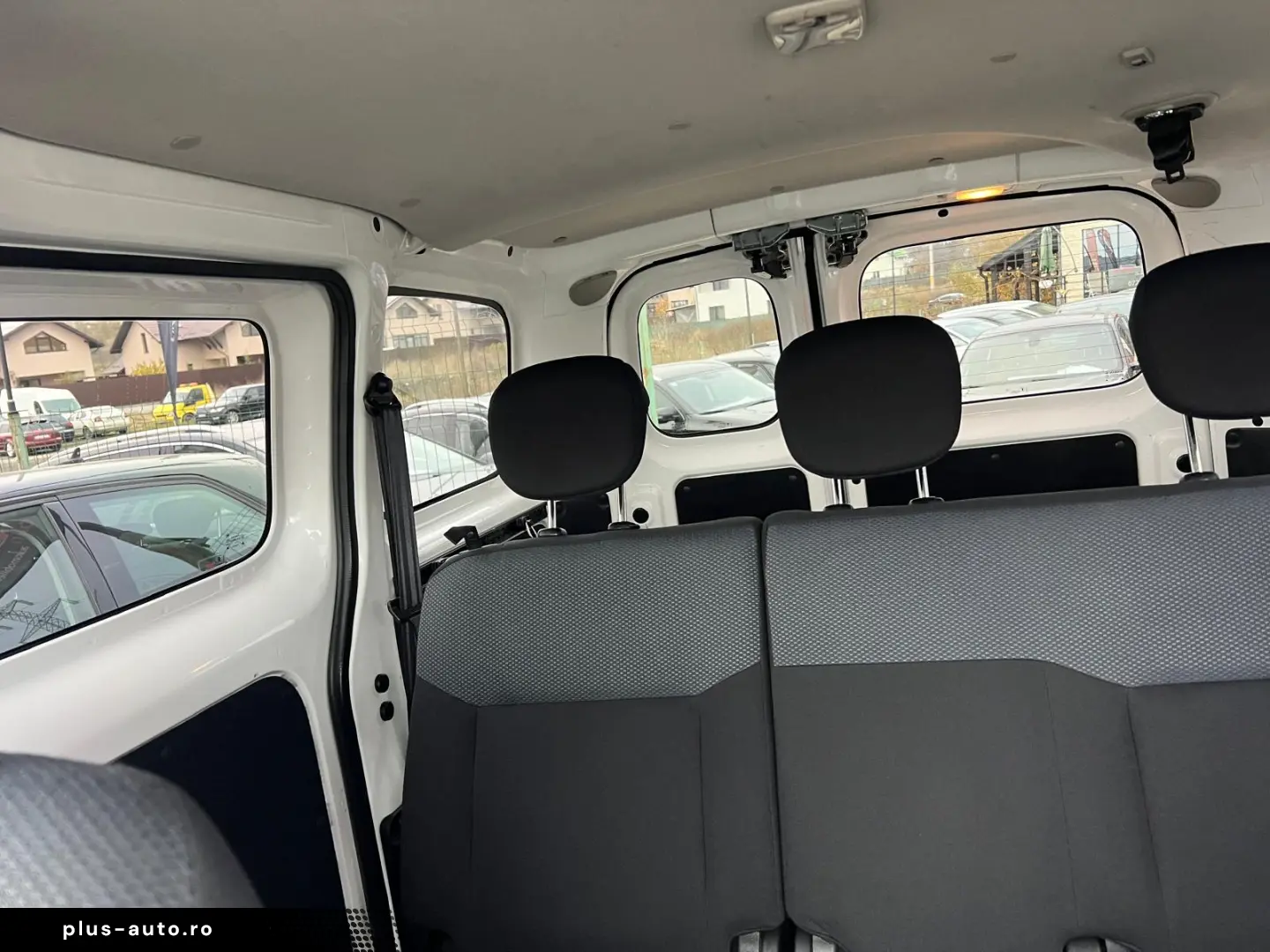 Nissan NV200