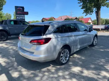 Opel Astra Sports Tourer 1.6