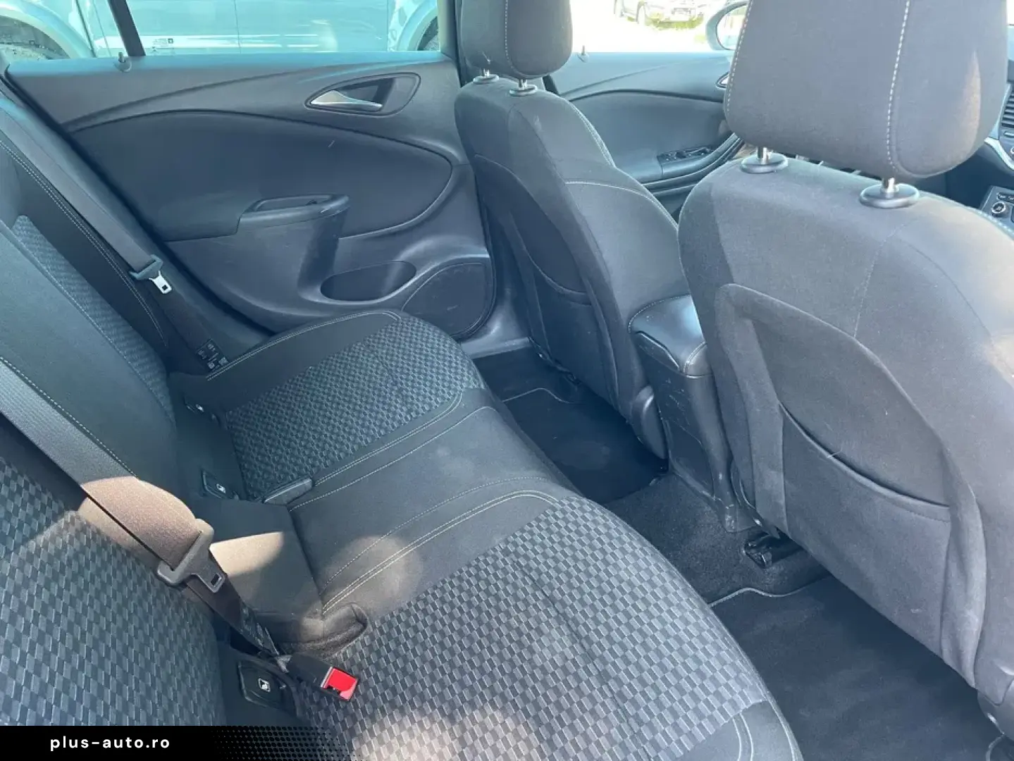 Opel Astra Sports Tourer 1.6