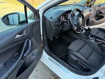 Opel Astra 1.6 BiTurbo CDTI Start Stop