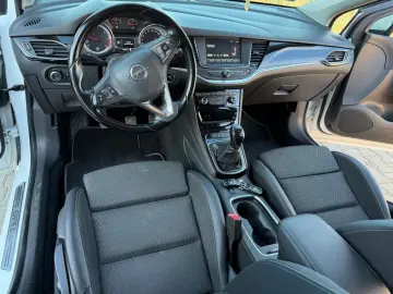 Opel Astra 1.6 BiTurbo CDTI Start Stop