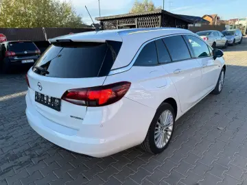 Opel Astra 1.6 BiTurbo CDTI Start Stop