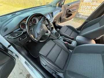 Opel Astra 1.6 BiTurbo CDTI Start Stop
