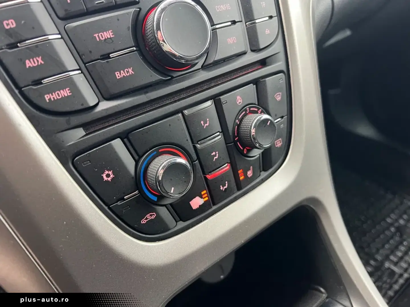 Opel Astra Sports Tourer 1.7 CDTI