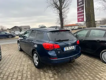 Opel Astra Sports Tourer 1.7 CDTI