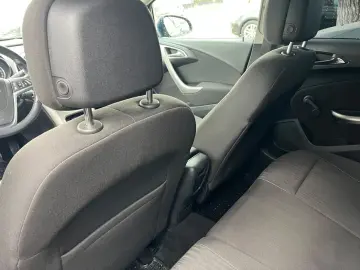 Opel Astra Sports Tourer 1.7 CDTI