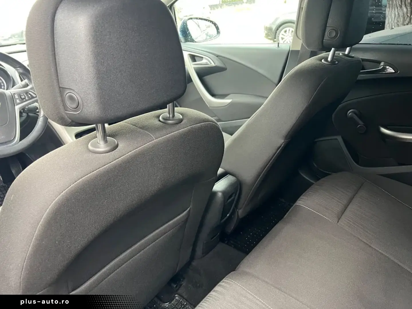 Opel Astra Sports Tourer 1.7 CDTI