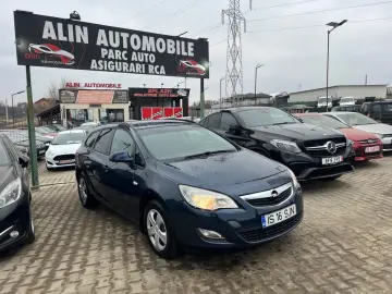 Opel Astra Sports Tourer 1.7 CDTI