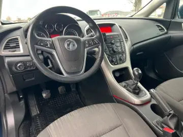 Opel Astra Sports Tourer 1.7 CDTI