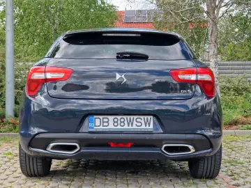 Citroën DS5
