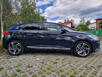 Citroën DS5