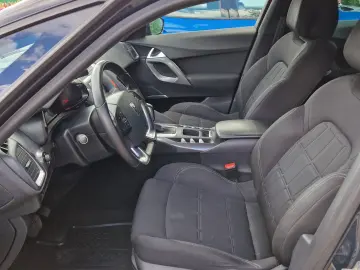 Citroën DS5