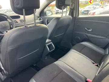 Renault Megane 1.5 DIESEL