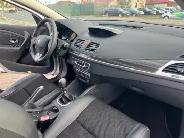 Renault Megane 1.5 DIESEL