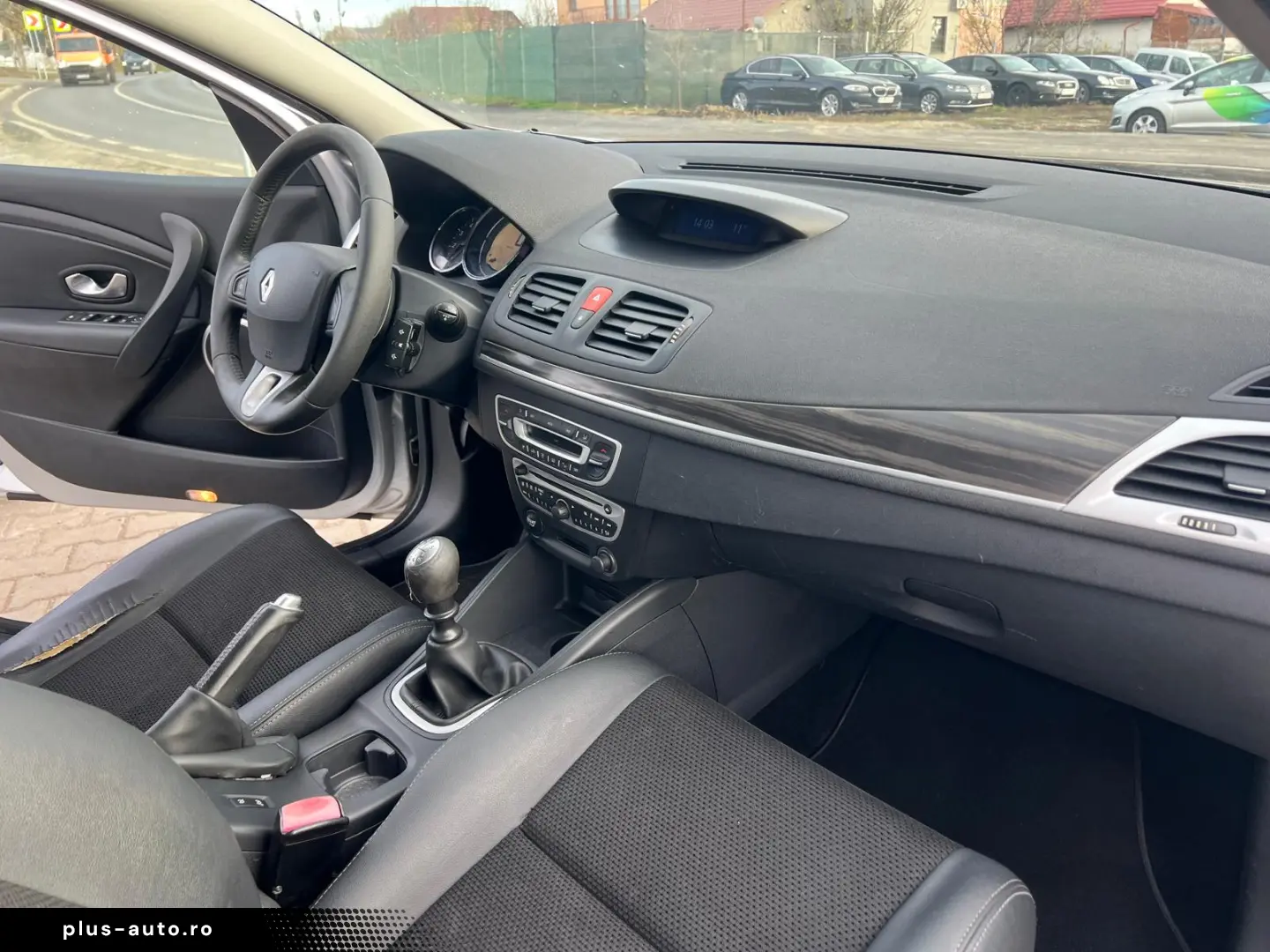 Renault Megane 1.5 DIESEL