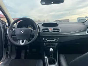 Renault Megane 1.5 DIESEL