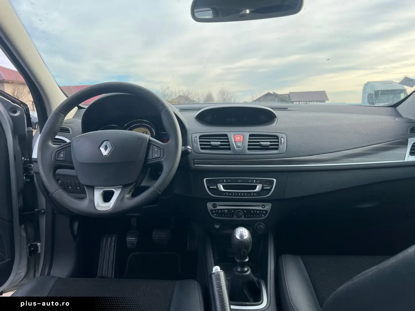 Renault Megane 1.5 DIESEL