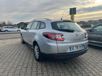 Renault Megane 1.5 DIESEL