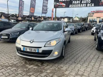 Renault Megane 1.5 DIESEL