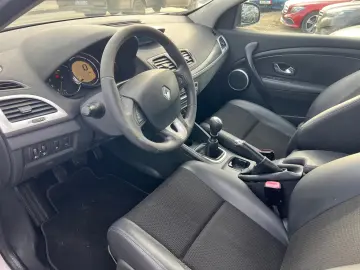 Renault Megane 1.5 DIESEL
