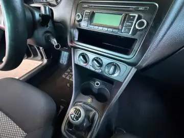 Volkswagen Polo 1.2 Blue Motion