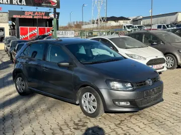 Volkswagen Polo 1.2 Blue Motion