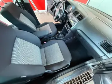 Volkswagen Polo 1.2 Blue Motion