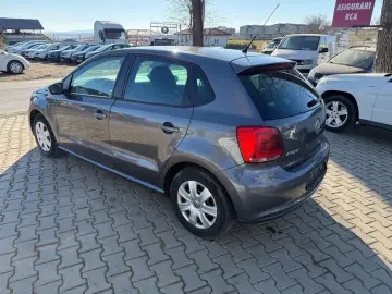 Volkswagen Polo 1.2 Blue Motion