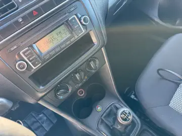 Volkswagen Polo 1.2 Blue Motion