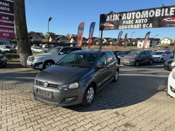 Volkswagen Polo 1.2 Blue Motion