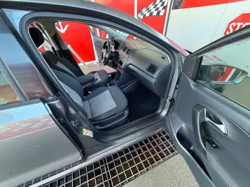 Volkswagen Polo 1.2 Blue Motion