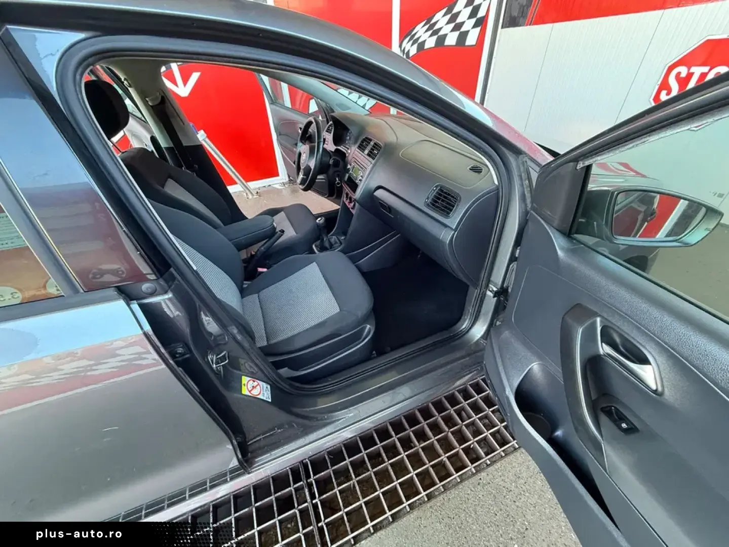 Volkswagen Polo 1.2 Blue Motion