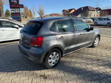 Volkswagen Polo 1.2 Blue Motion