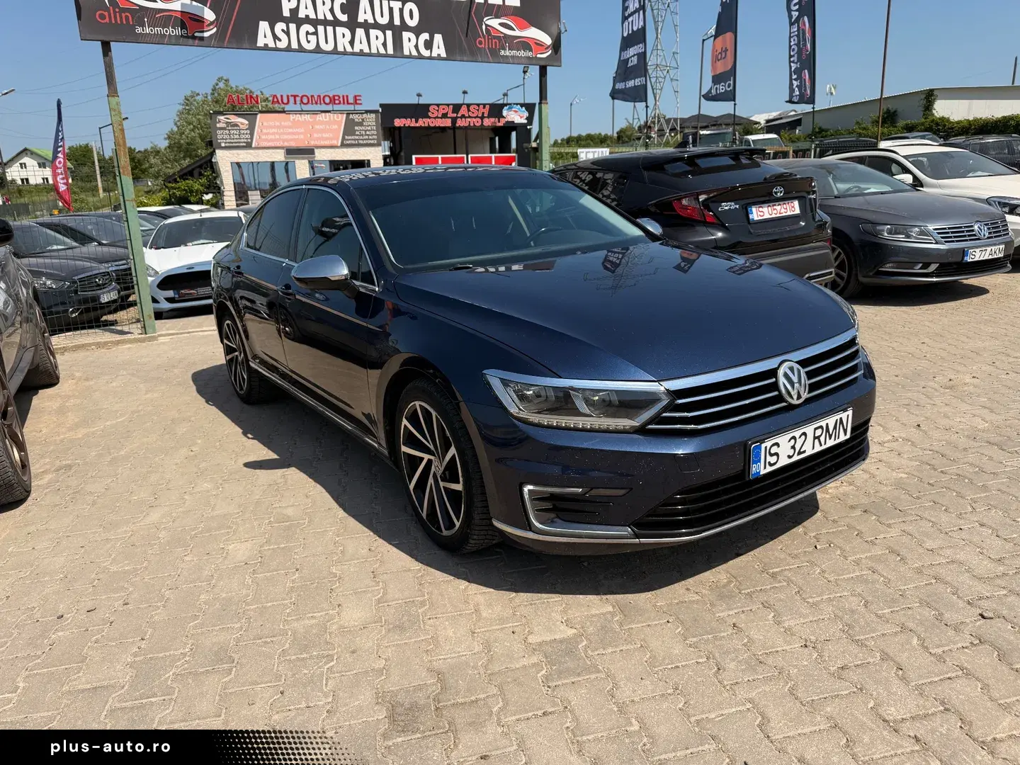 Volkswagen Passat Variant 2.0 TDI DSG