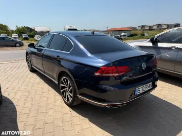 Volkswagen Passat Variant 2.0 TDI DSG