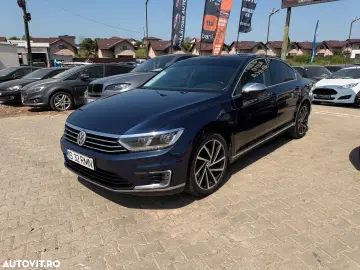 Volkswagen Passat Variant 2.0 TDI DSG