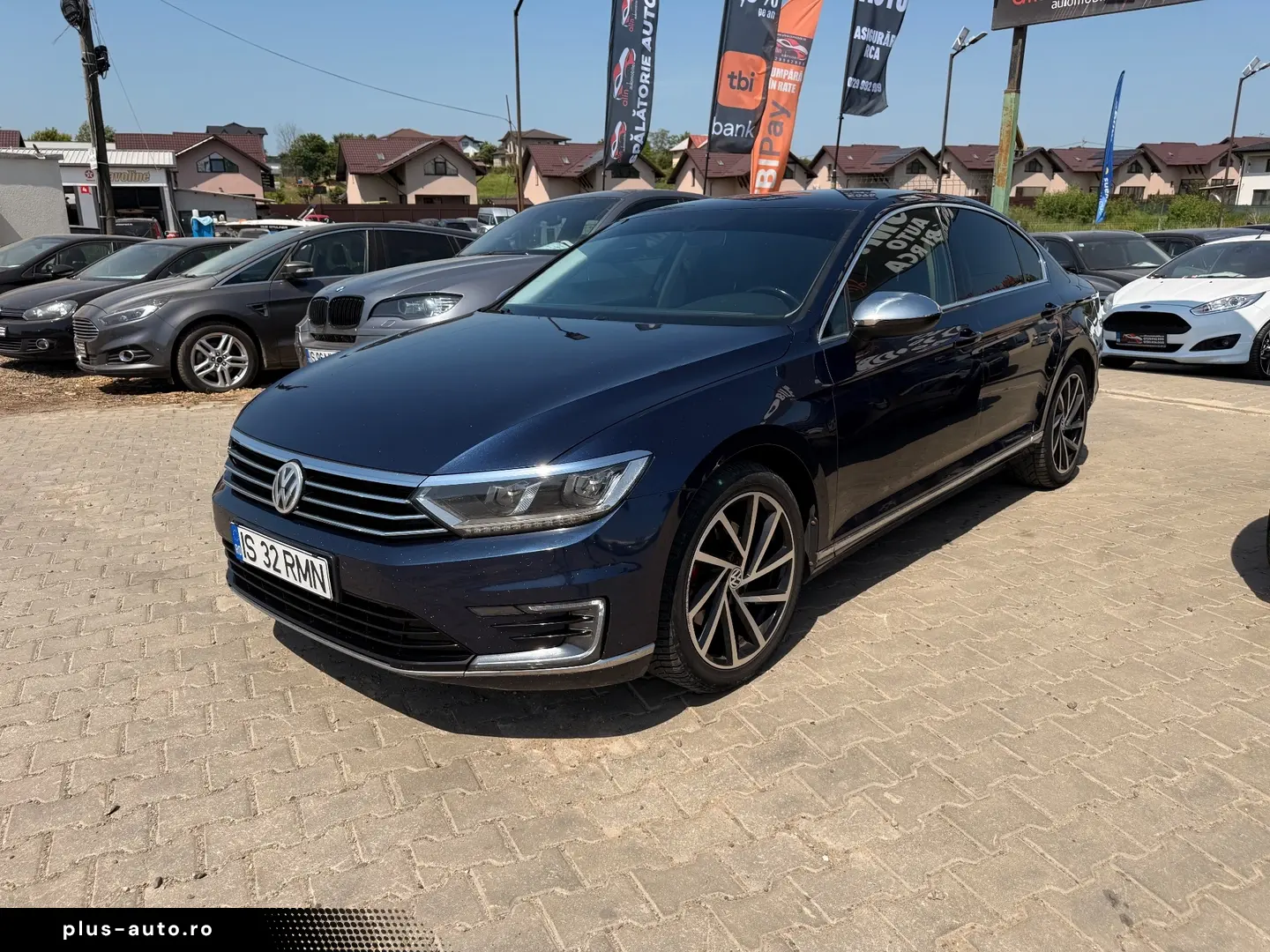 Volkswagen Passat Variant 2.0 TDI DSG
