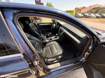 Volkswagen Passat Variant 2.0 TDI DSG