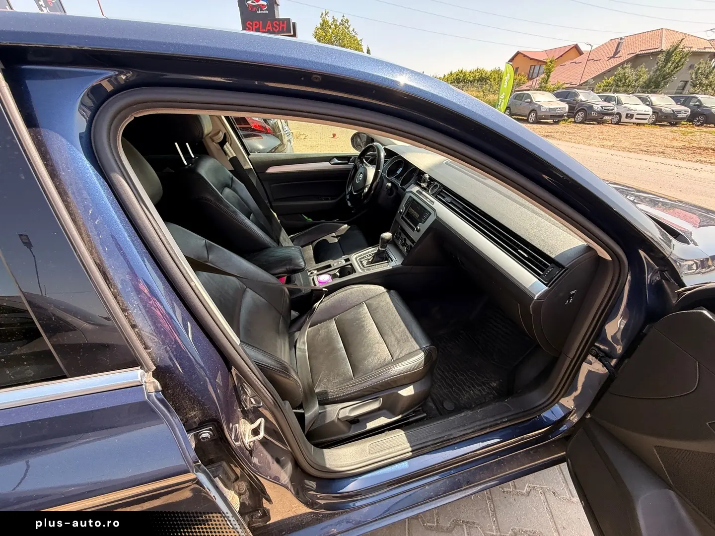 Volkswagen Passat Variant 2.0 TDI DSG