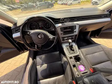 Volkswagen Passat Variant 2.0 TDI DSG