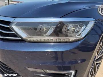 Volkswagen Passat Variant 2.0 TDI DSG