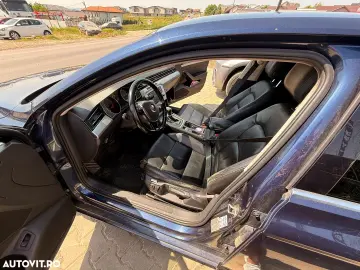 Volkswagen Passat Variant 2.0 TDI DSG
