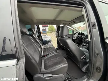Volkswagen Sharan 2.0 TDI DSG BlueMotion