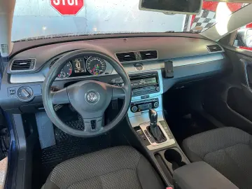 Volkswagen Passat Variant 1.4 TSI