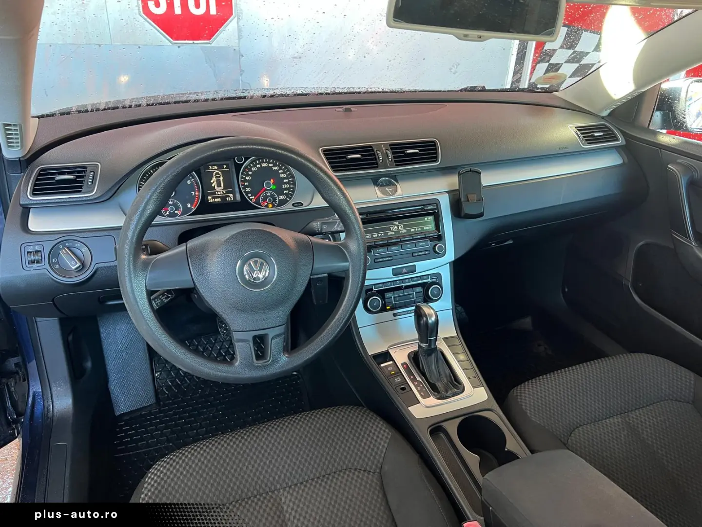 Volkswagen Passat Variant 1.4 TSI