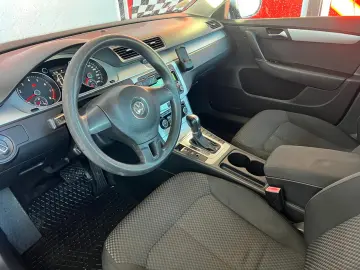 Volkswagen Passat Variant 1.4 TSI