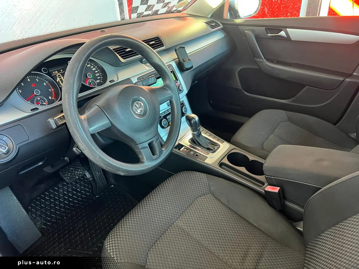 Volkswagen Passat Variant 1.4 TSI